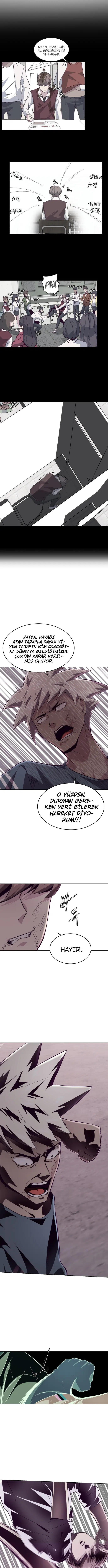 Ölümün Oğlu - Bölüm 45 Sayfa 16