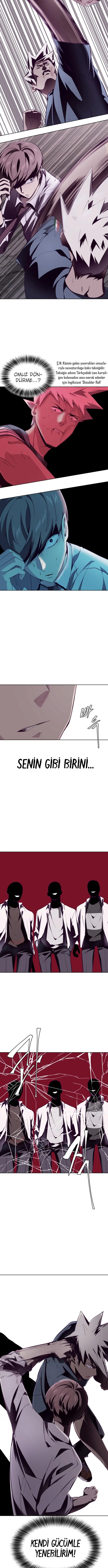 Ölümün Oğlu - Bölüm 45 Sayfa 17