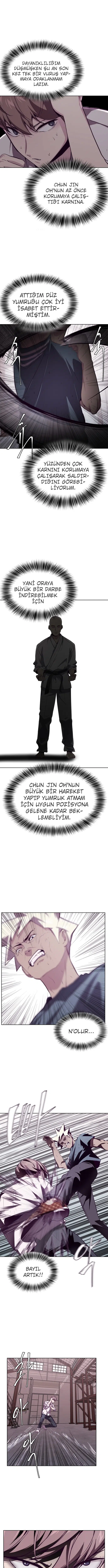 Ölümün Oğlu - Bölüm 46 Sayfa 8