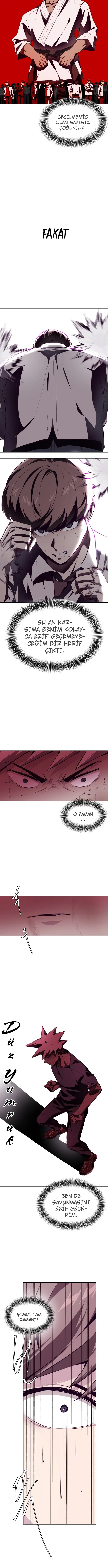 Ölümün Oğlu - Bölüm 46 Sayfa 12