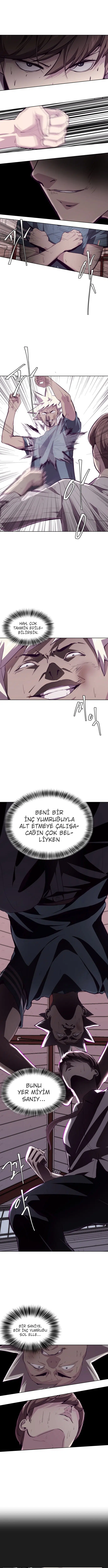 Ölümün Oğlu - Bölüm 46 Sayfa 14