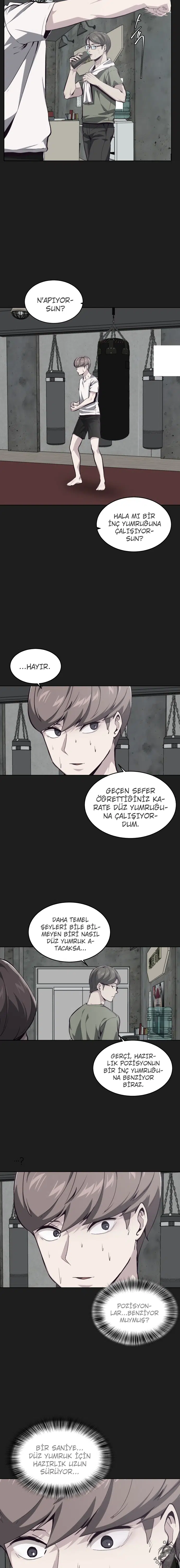 Ölümün Oğlu - Bölüm 46 Sayfa 15