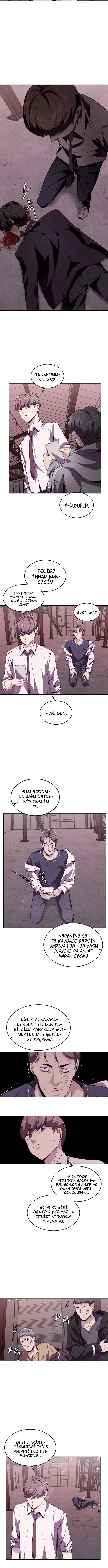 Ölümün Oğlu - Bölüm 47 Sayfa 10