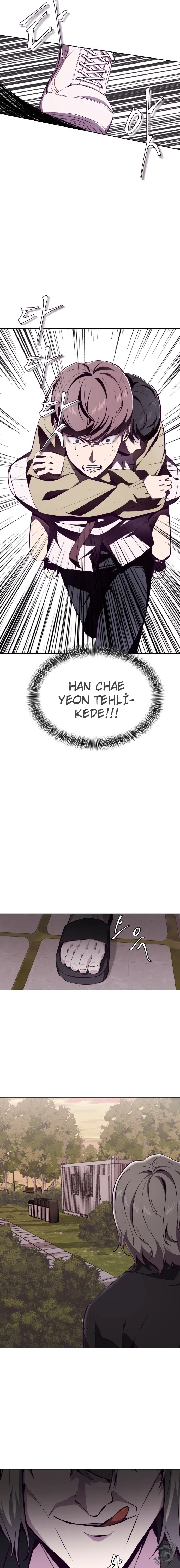 Ölümün Oğlu - Bölüm 47 Sayfa 13