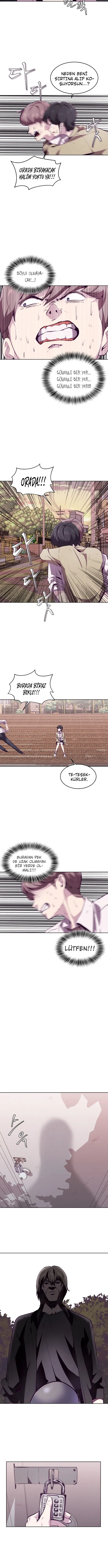 Ölümün Oğlu - Bölüm 47 Sayfa 14