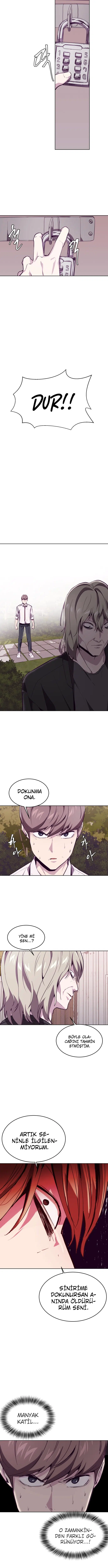 Ölümün Oğlu - Bölüm 47 Sayfa 16
