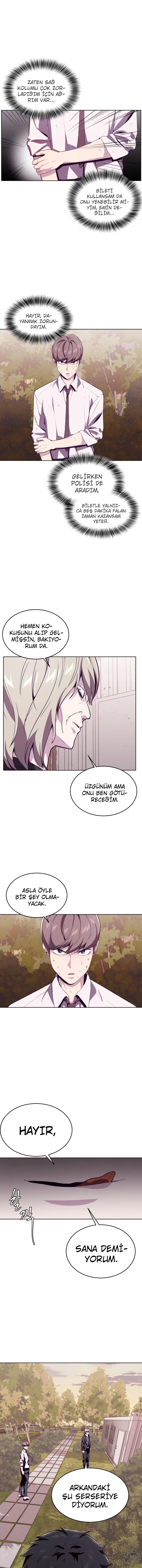 Ölümün Oğlu - Bölüm 47 Sayfa 17