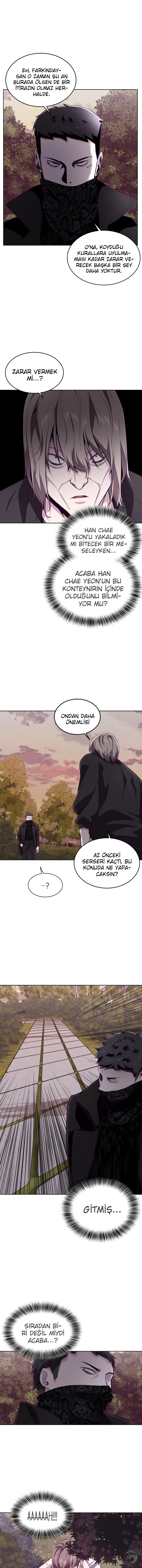 Ölümün Oğlu - Bölüm 48 Sayfa 5