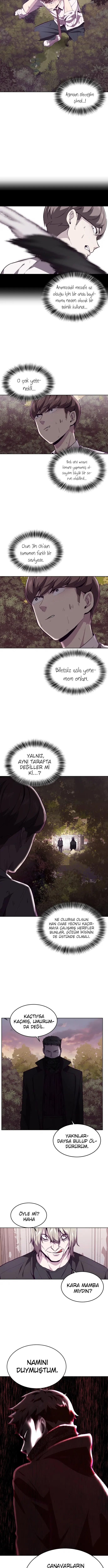 Ölümün Oğlu - Bölüm 48 Sayfa 6