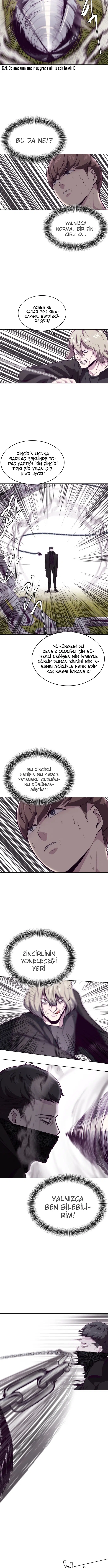 Ölümün Oğlu - Bölüm 48 Sayfa 8