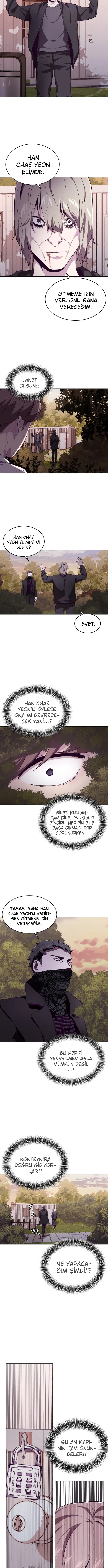 Ölümün Oğlu - Bölüm 48 Sayfa 14