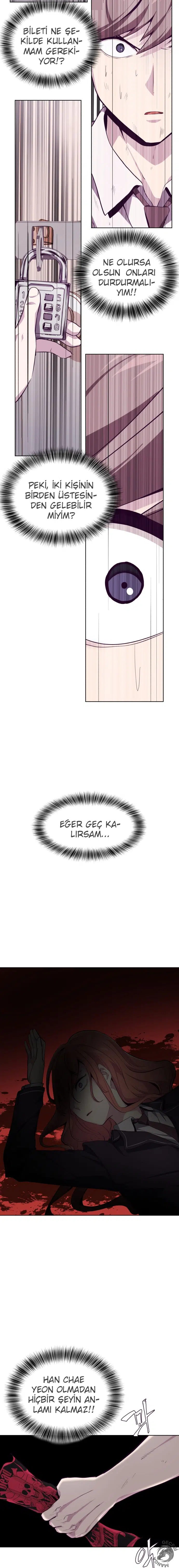 Ölümün Oğlu - Bölüm 48 Sayfa 15