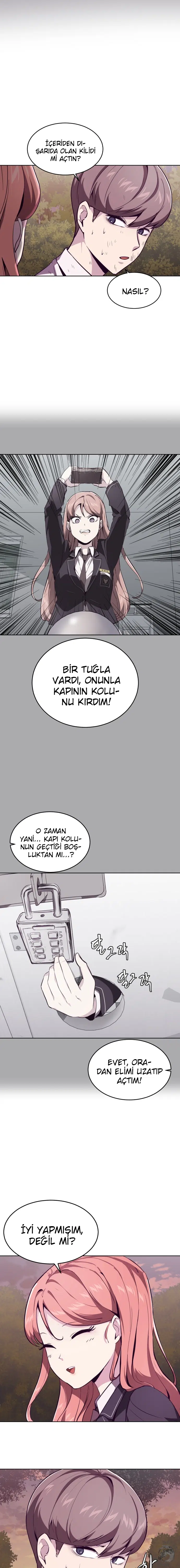 Ölümün Oğlu - Bölüm 49 Sayfa 3