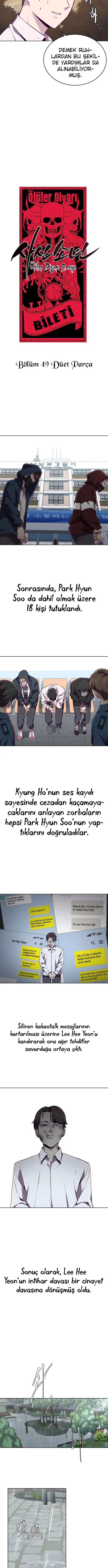 Ölümün Oğlu - Bölüm 49 Sayfa 4