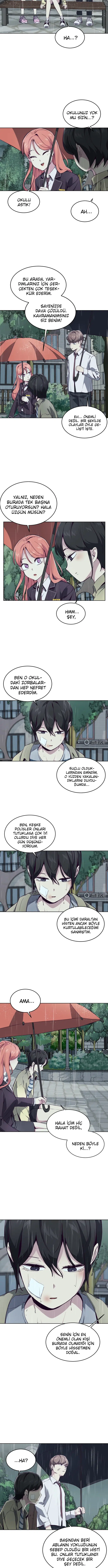 Ölümün Oğlu - Bölüm 49 Sayfa 6