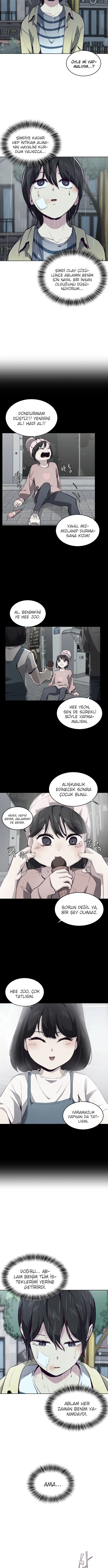 Ölümün Oğlu - Bölüm 49 Sayfa 8