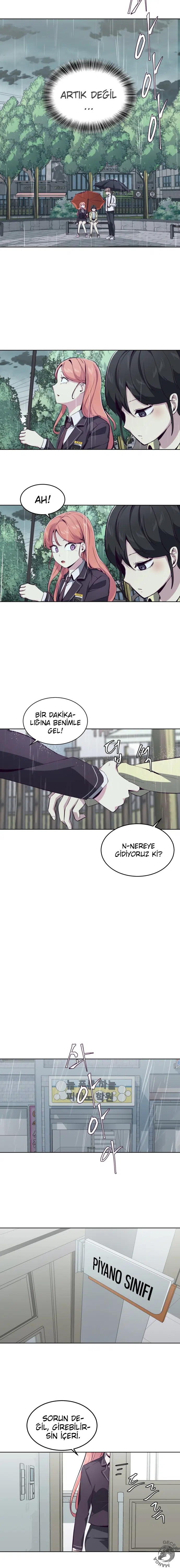 Ölümün Oğlu - Bölüm 49 Sayfa 9