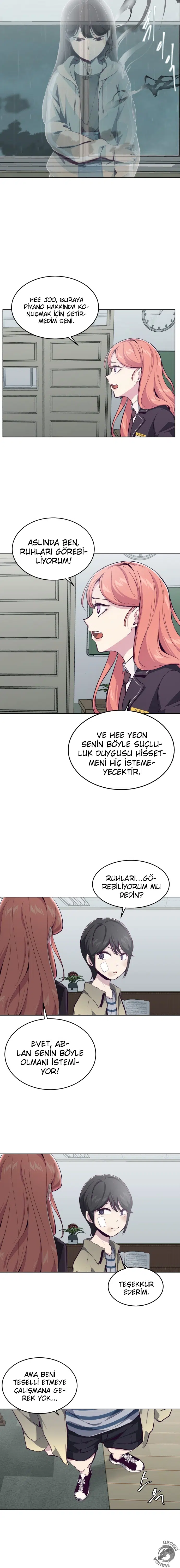 Ölümün Oğlu - Bölüm 49 Sayfa 11
