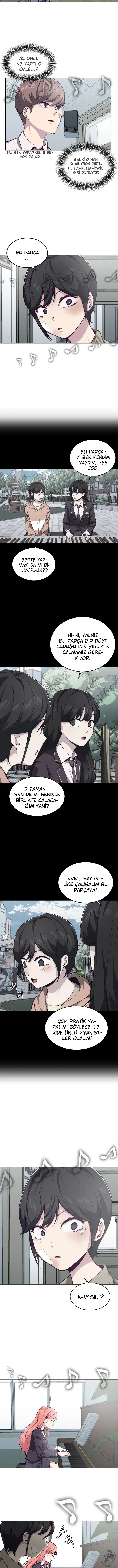 Ölümün Oğlu - Bölüm 49 Sayfa 13