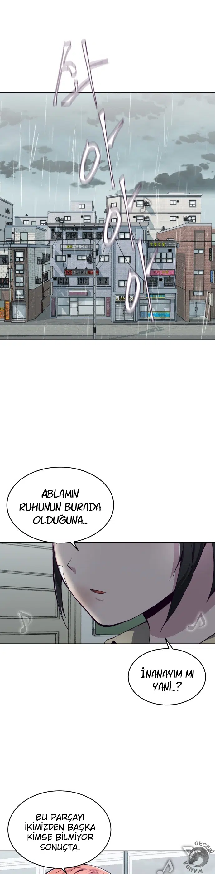 Ölümün Oğlu - Bölüm 49 Sayfa 15
