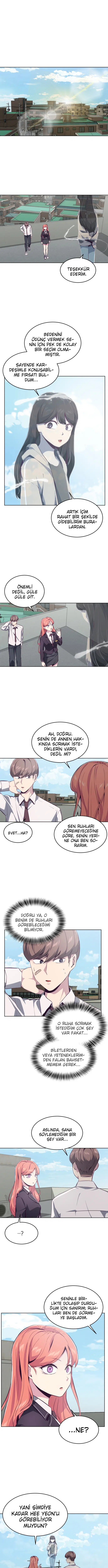 Ölümün Oğlu - Bölüm 50 Sayfa 2