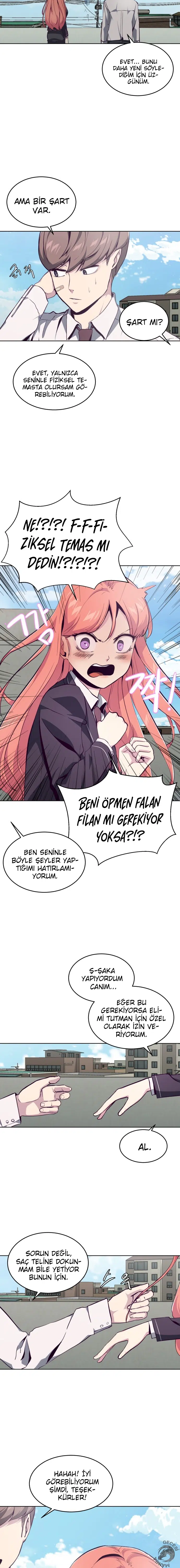 Ölümün Oğlu - Bölüm 50 Sayfa 3