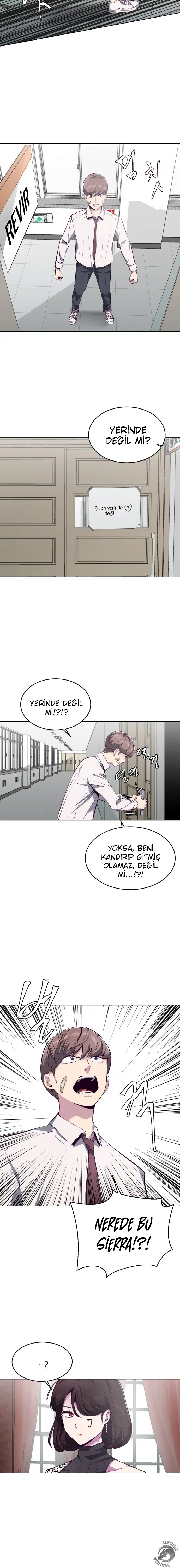 Ölümün Oğlu - Bölüm 50 Sayfa 5
