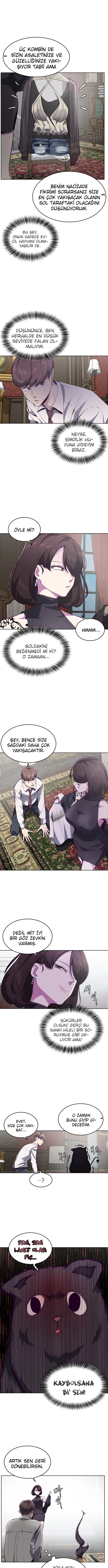 Ölümün Oğlu - Bölüm 50 Sayfa 8