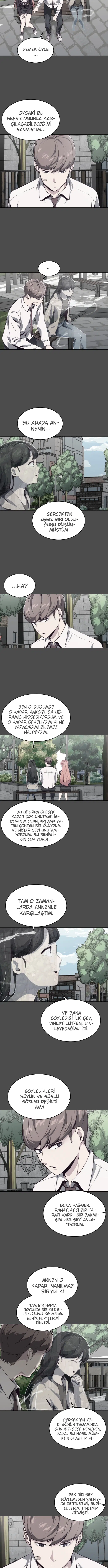 Ölümün Oğlu - Bölüm 50 Sayfa 10