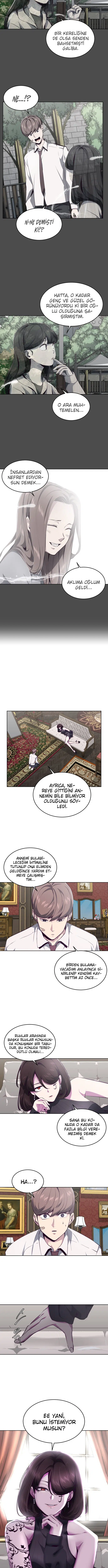 Ölümün Oğlu - Bölüm 50 Sayfa 12