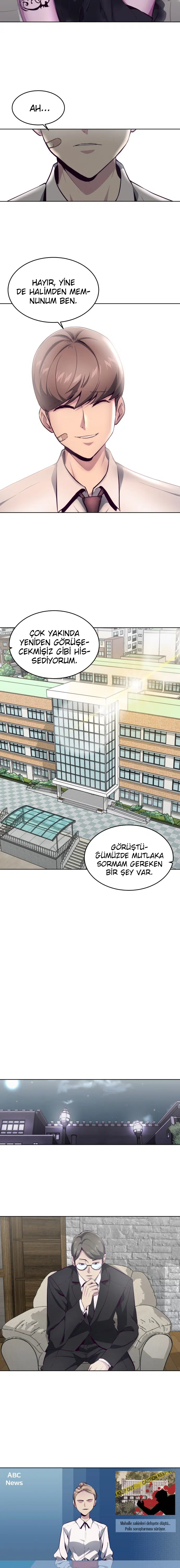 Ölümün Oğlu - Bölüm 50 Sayfa 13