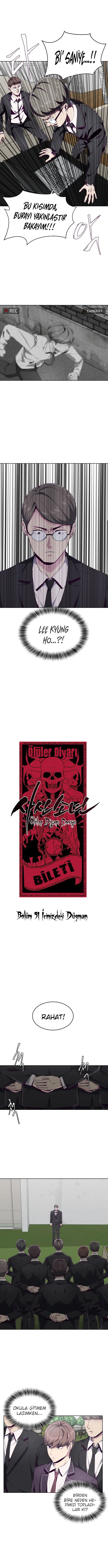 Ölümün Oğlu - Bölüm 51 Sayfa 2