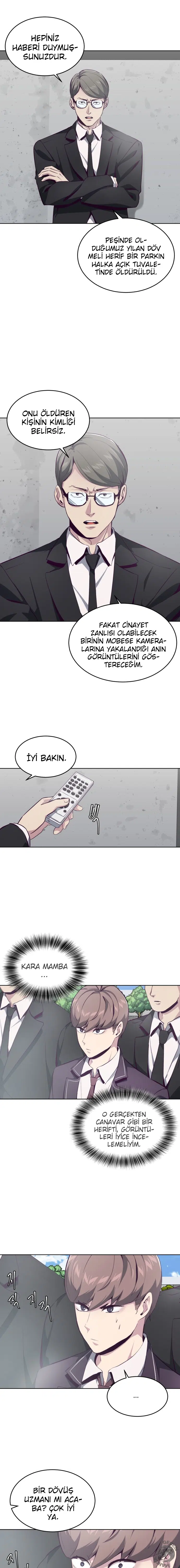 Ölümün Oğlu - Bölüm 51 Sayfa 3