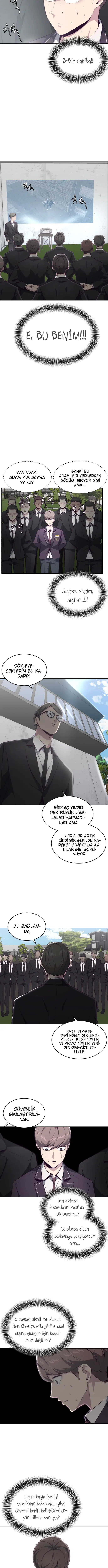 Ölümün Oğlu - Bölüm 51 Sayfa 4
