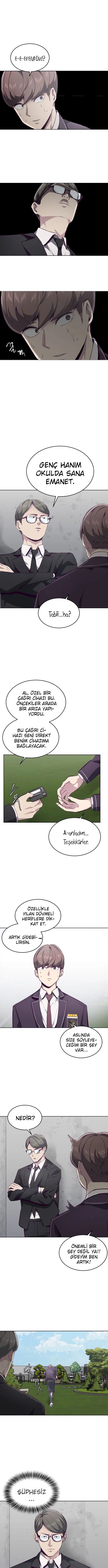 Ölümün Oğlu - Bölüm 51 Sayfa 6