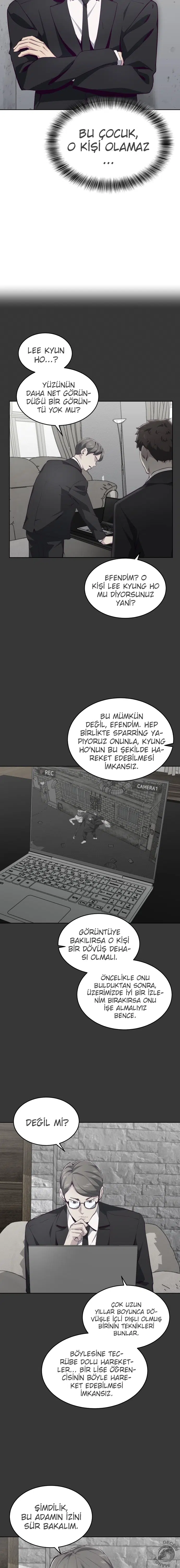 Ölümün Oğlu - Bölüm 51 Sayfa 7