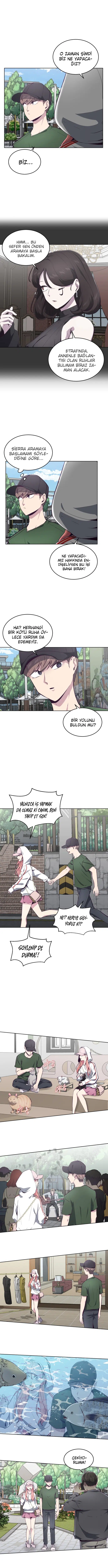 Ölümün Oğlu - Bölüm 51 Sayfa 12
