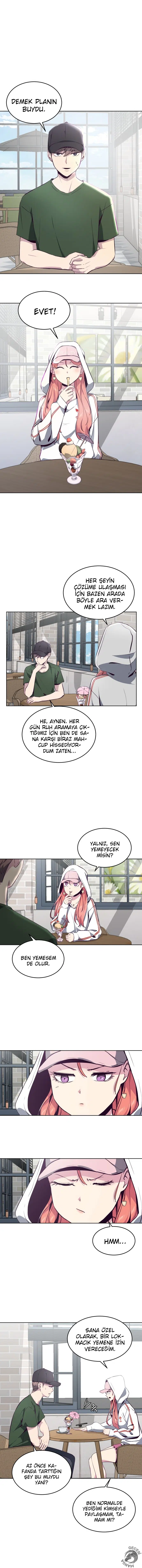 Ölümün Oğlu - Bölüm 51 Sayfa 13