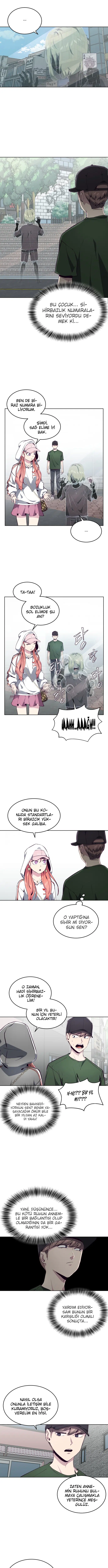 Ölümün Oğlu - Bölüm 52 Sayfa 6