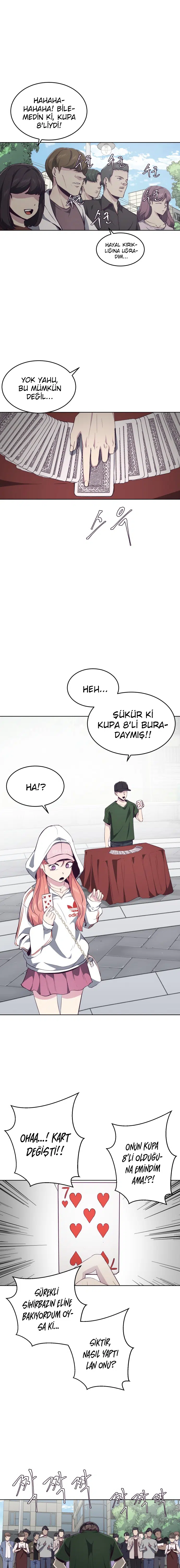 Ölümün Oğlu - Bölüm 52 Sayfa 11