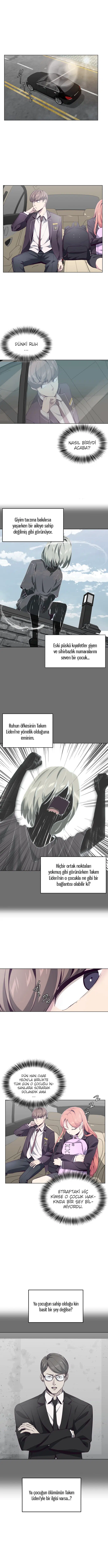 Ölümün Oğlu - Bölüm 53 Sayfa 2
