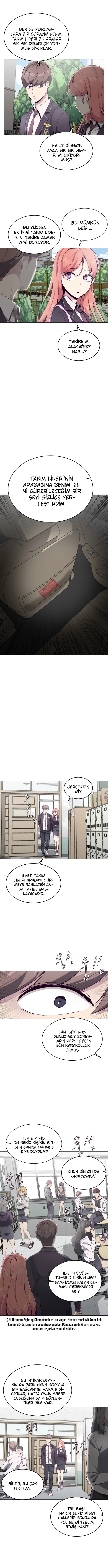 Ölümün Oğlu - Bölüm 53 Sayfa 4