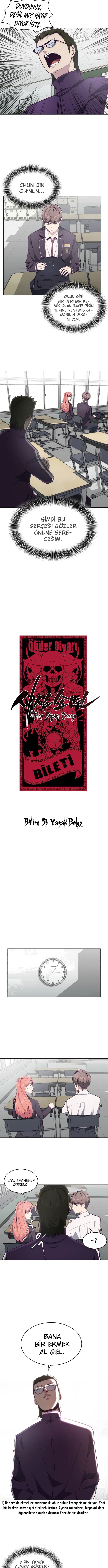 Ölümün Oğlu - Bölüm 53 Sayfa 6