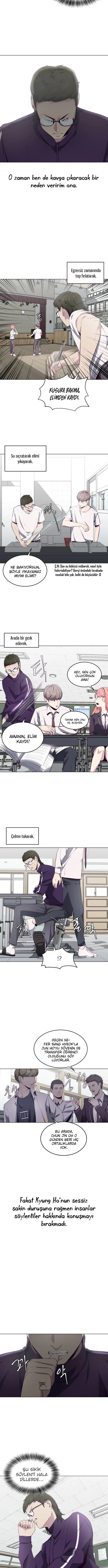 Ölümün Oğlu - Bölüm 53 Sayfa 8