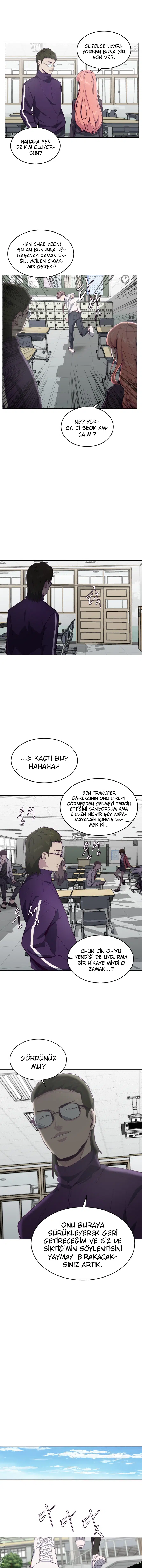 Ölümün Oğlu - Bölüm 53 Sayfa 11