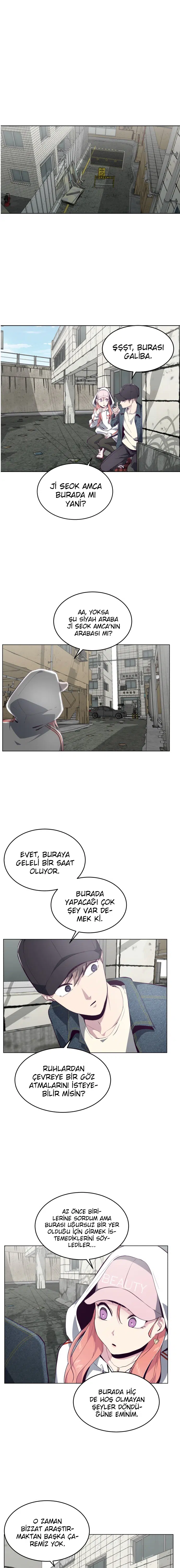 Ölümün Oğlu - Bölüm 53 Sayfa 15