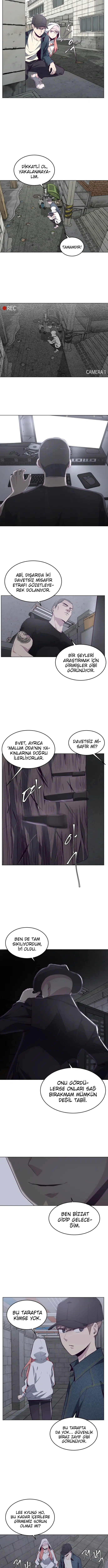 Ölümün Oğlu - Bölüm 53 Sayfa 16