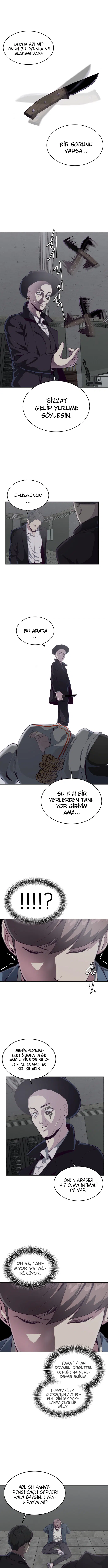 Ölümün Oğlu - Bölüm 54 Sayfa 4