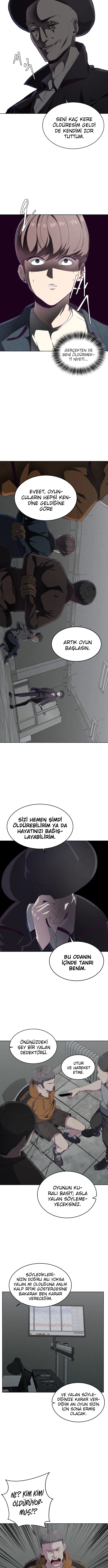 Ölümün Oğlu - Bölüm 54 Sayfa 6
