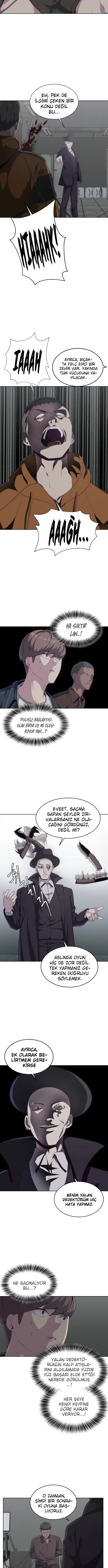 Ölümün Oğlu - Bölüm 54 Sayfa 8